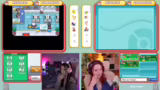 Neues Ei und Emulator-Probleme