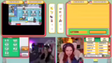 Abschluss des Streams und Vor…