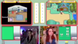 Feinabstimmung des Streams un…