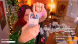 Neues Feature im Stream: Gach…
