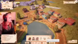 Stadterweiterung und Quests i…