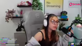 Ende des Streams und Nutella-…