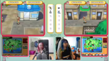 Der Pokethon beginnt ! // !pmm