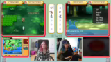 Pokémon-Kämpfe und Team-Zusam…