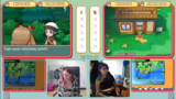 Interaktion mit Zuschauern: G…
