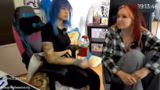 Ankündigungen und Giveaways