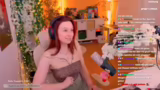 Stream-Start und Ankündigung…