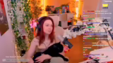 Geburtstag von Chonk und Cosp…