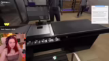 Cafemart Simulator