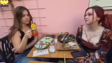 Diskussion über weibliche E-S…