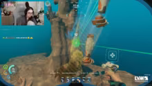 FIRST TIME SUBNAUTICA MIT @URUTOX RAGEB…