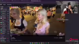 Oktoberfest-Inhalte und Disku…