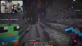 Mining-Session und Diamanten-…