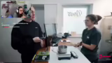 Besuch im Cannabis Social Clu…