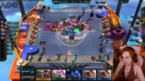 Teamfight Tactics
