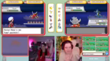Trainer-Kämpfe und Pokémon-Fä…