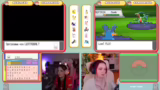 Pokémon Fangen und Team-Anpas…