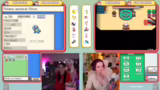 Weitere Pokémon-Fänge und Tea…
