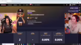 Gemeinsamer Stream mit Helen…