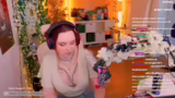 Gemeinsamer Stream mit Nico