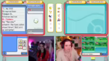Geschlüpfte Pokémon und Chann…