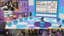 GEILER CONTENT STREAM REACTIONS ELEDEN…