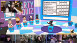 Erste Quizrunden und Kategori…