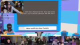 Finale Quizrunden und Punktes…