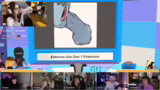 Touriges Quiz und Pokémon-Rät…