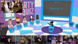 Tourige Quizfragen und Intros