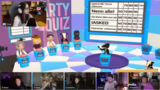 Minecraft-Quiz und UFO-Namen