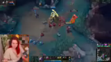 League of Legends