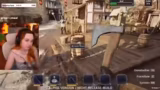 Gate Guard Simulator