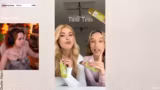 Just Chatting