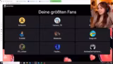 Twitch Recap und Statistiken