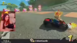 Mario Kart Frust und Katzen-H…