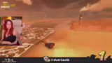 Pokémon Pläne und Mario Kart…