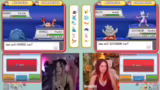 Pokémon-Team-Zusammenstellung…