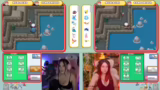 Orden, Drachenpuls und Lugia