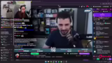 Hype Train und Scam-Zug