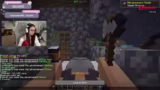 Start der Minecraft-Challenge…