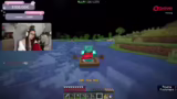 Minecraft-Suche, Elytra-Verlu…