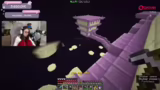 Dankbarkeit, Elytra-Frustrati…