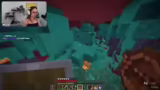 Bann-Diskussionen und Minecra…