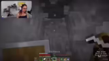 Minecraft-Suche, Chat-Interak…