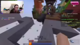 Minecraft Training und Vorber…