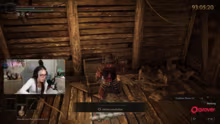 CAGGTUS RECAP MARVIN REACTION THE RACE…