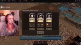 Zukunftspläne und Simulator-G…