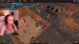 Schmiede-Minispiele und Chara…