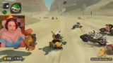 Mario Kart und Hochzeitspläne